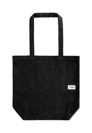 MEX - Tote bag - schwarz