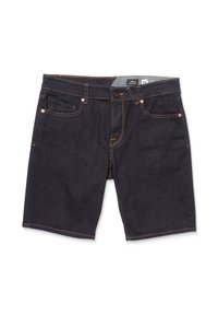 VORTA - Short en jean - rinse