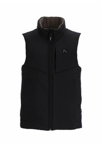 MERCURY - Bodywarmer - black