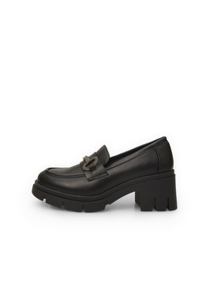 Bata, BATA RED LABEL - Scarpe con plateau - schwarz