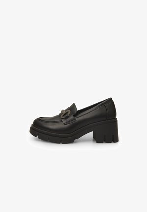 Bata, BATA RED LABEL - Scarpe con plateau - schwarz