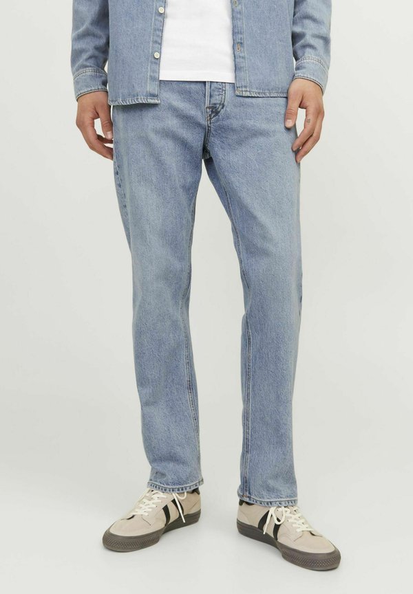 Chris - Jeans Relaxed Fit