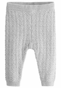 Next SET REGULAR FIT - Leggings - Byxor - grey bear