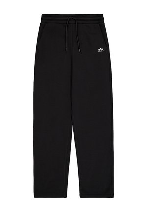 Alpha Industries, STRAIGHT , czarny