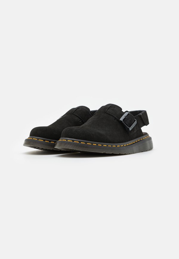 JORGE UNISEX - Mules2