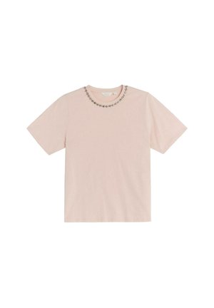 Dobber, ZENO PREMIUM - T-shirt imprimé - pink