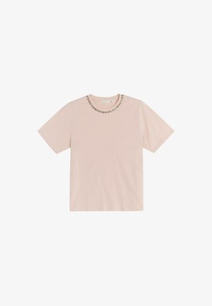 Dobber, ZENO PREMIUM - T-shirt imprimé - pink
