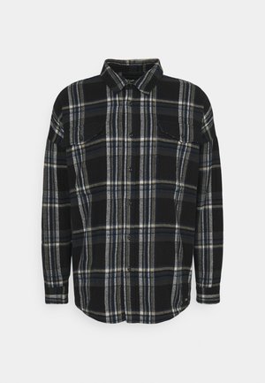 Camisa - blue