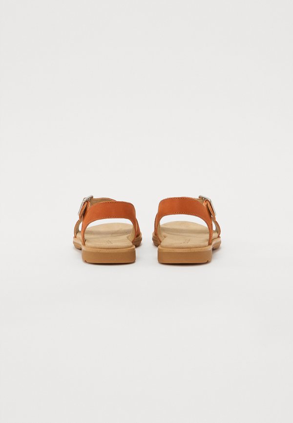 CALISTA BAY - Sandals - orange3