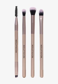 REVOLUTION EYE DO IT ALL! BRUSH SET - Set de brosses à maquillage