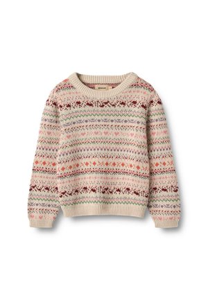 Maglione - multi