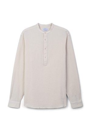 Calliope Camicia - sabbia