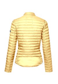 Frieda Freddies Winterjacke light yellow/hellgelb (Pre-owned