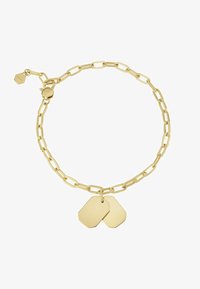 Wybrany, gold-coloured