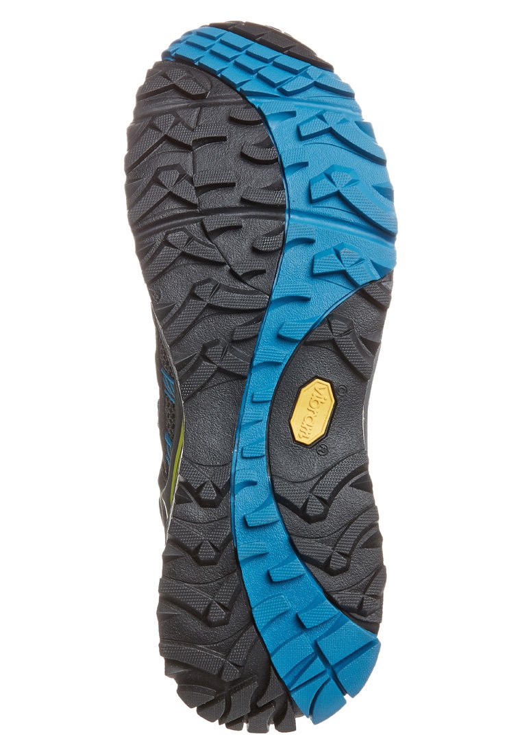 chaussures running lafuma