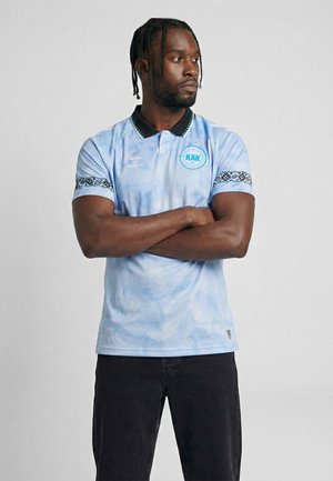 Hummel Maillot de foot - ice water