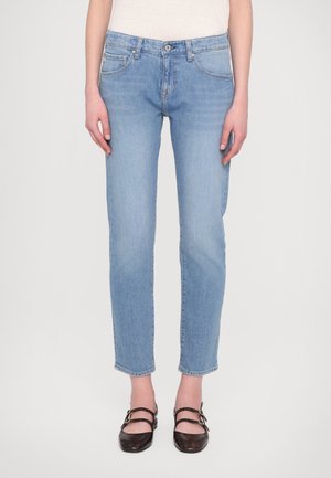 EX BOYFRIEND SLIM  - Jeans slim fit - blue