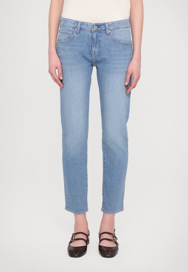 EX BOYFRIEND SLIM  - Slim fit jeans