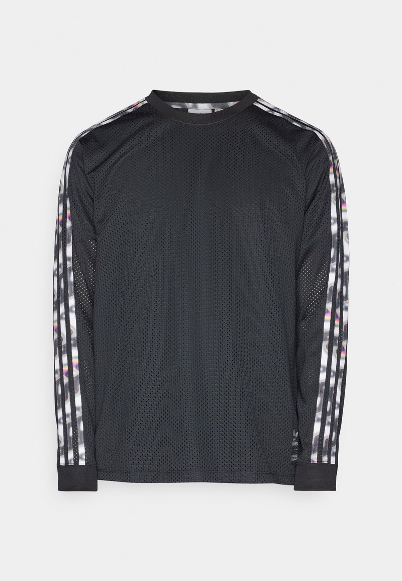 adidas Originals Longsleeve zwart