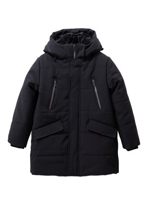 Parka - black