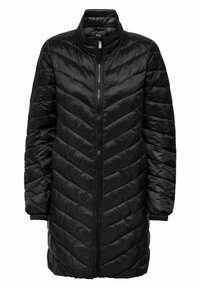 ONLY Vinterfrakke - black