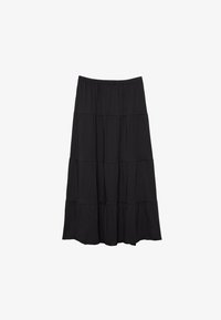 Valgt, black