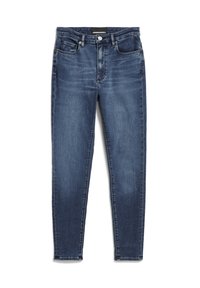 ARMEDANGELS INGAA X STRETCH INGAA X STRETCH - Vaqueros pitillo - galaxy blue