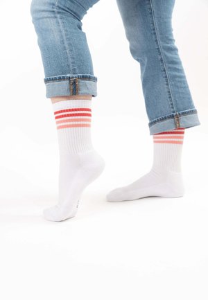 OCCULTO, TENNISSOCKEN PACK OF 6 - Socken - summermix