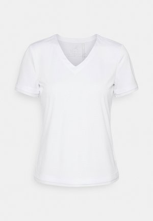 SIANA - Basic T-shirt - white