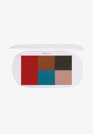 MOOD BOX MAKE UP PALLET - Palette viso - belle a faire peur
