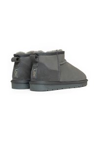 Gooce WIN - Botas para la nieve - grey