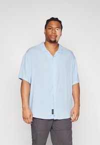 Pier One - Shirt - light blue Thumbnail Image 1