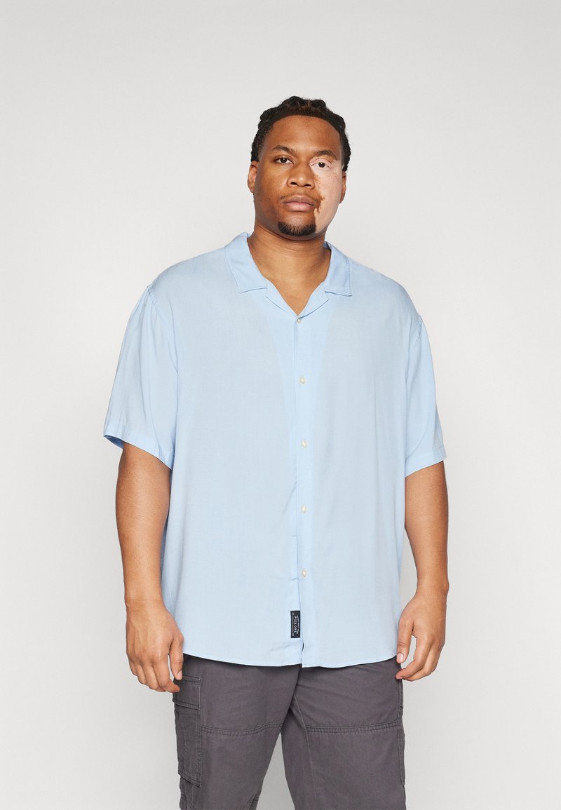 Pier One Pluus - light blue