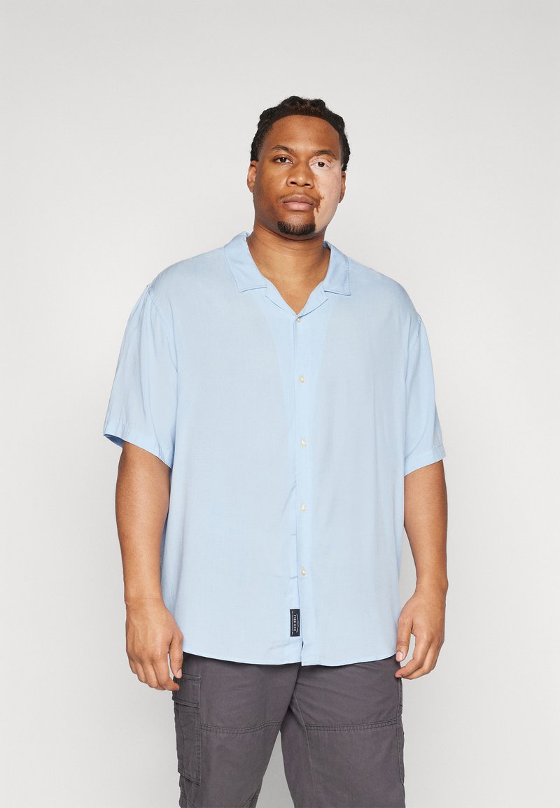 Pier One - Shirt - light blue, Enlarge