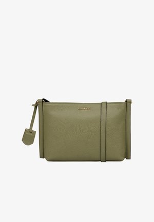 Burkely KEEN KEIRA - Sac bandoulière - light green