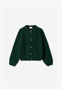 Επιλέχθηκε, bottle green