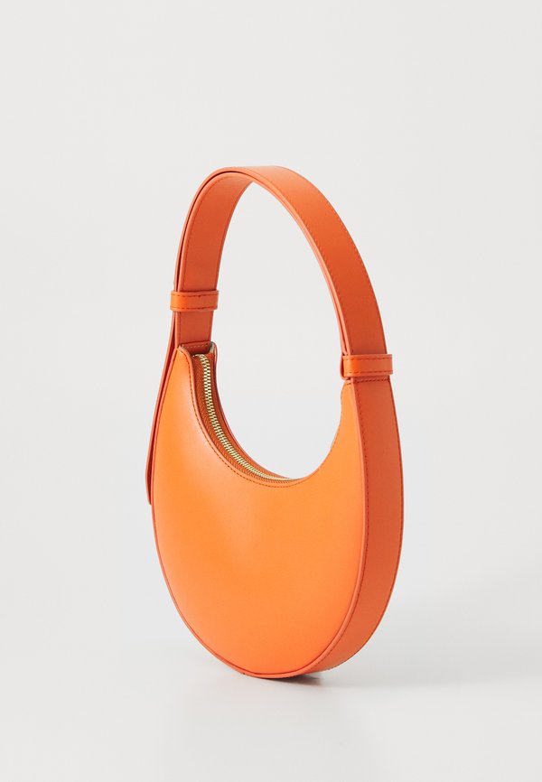 DELIZIA MINI SHOULDER BAG - Handbag - orange2