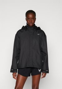 Nike Performance FAST - Windbreaker - black