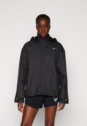 Nike Performance FAST - Cortaviento - black