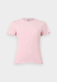 Ikke valgt, roseate spoonbill