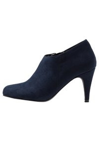 New Look Lodičky na vysokém podpatku - dark blue