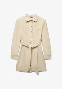 Ausgewählt, bianco lana