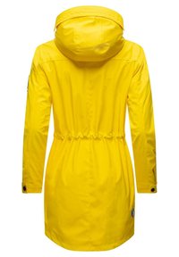 Navahoo DEIKE - Parka - yellow