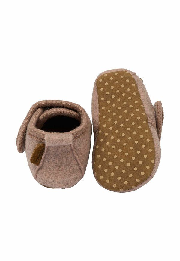 PREWALKER – Krabbelschuh – adobe rose