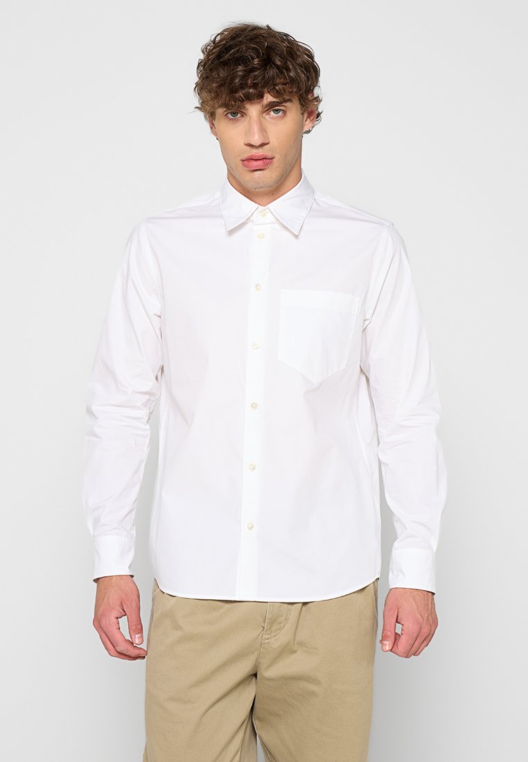 seidensticker Overhemd wit