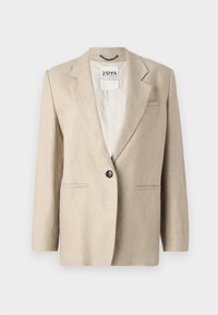 Unausgewählt, brown