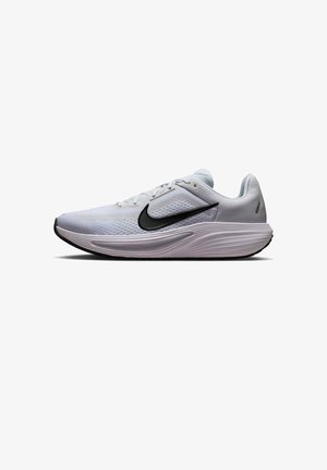 Nike Performance, NIKE PERFORMANCE MEN'S ROAD RUNNING SHOES QUEST 7 - Hardloopschoenen voor op de weg - pure platinum white wolf grey black
