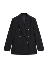 Massimo Dutti Blazer - dark blue