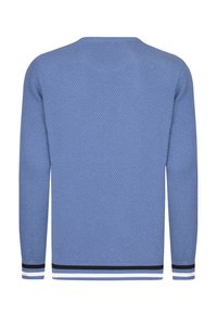 Felix Hardy V-NECK - Maglione - royal blue