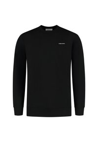 Unselected, black